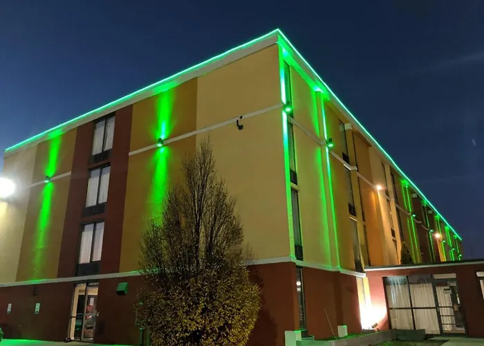 Quality Inn Terre Haute University Area
