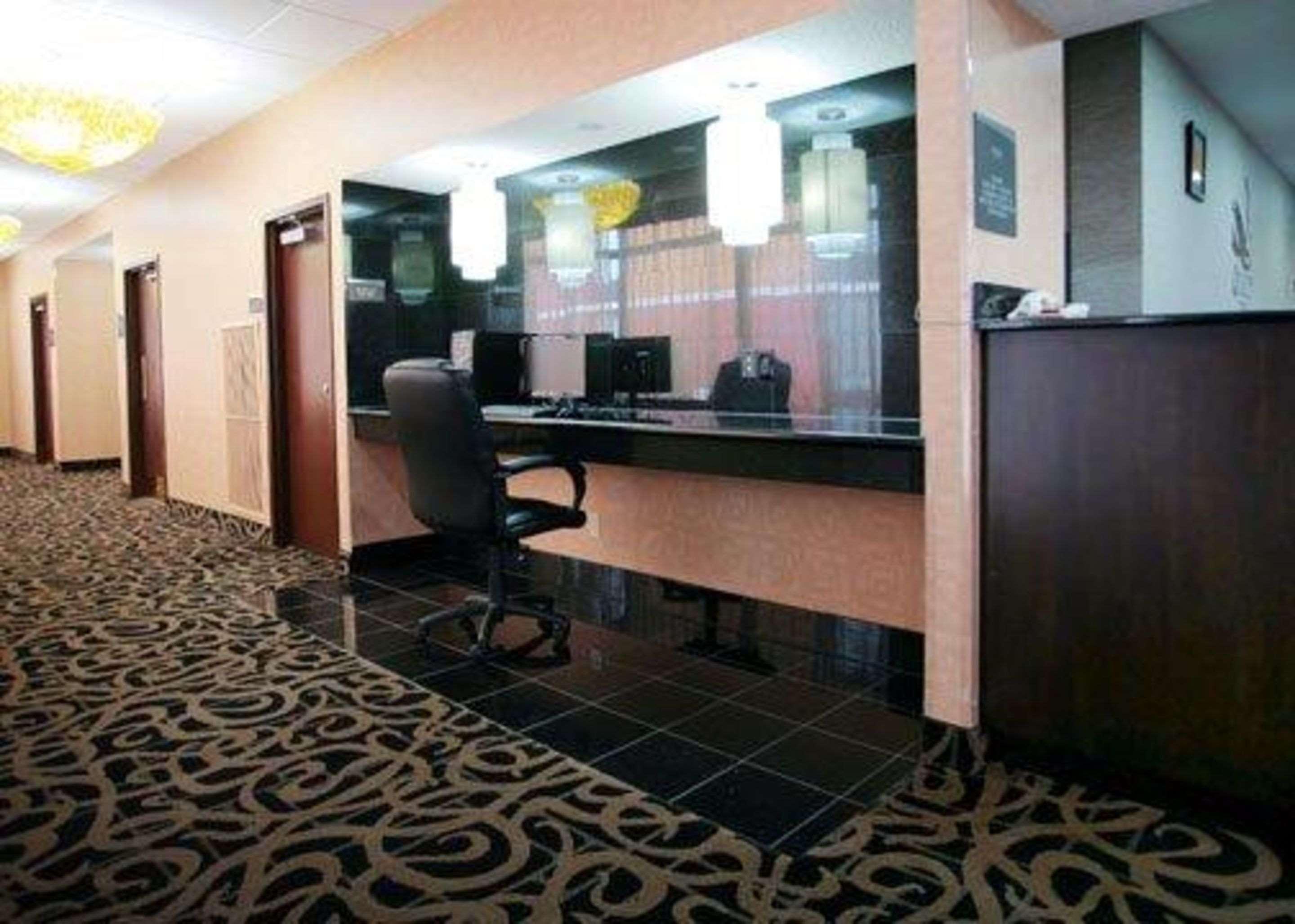 Gasthof Quality Area Terre Haute