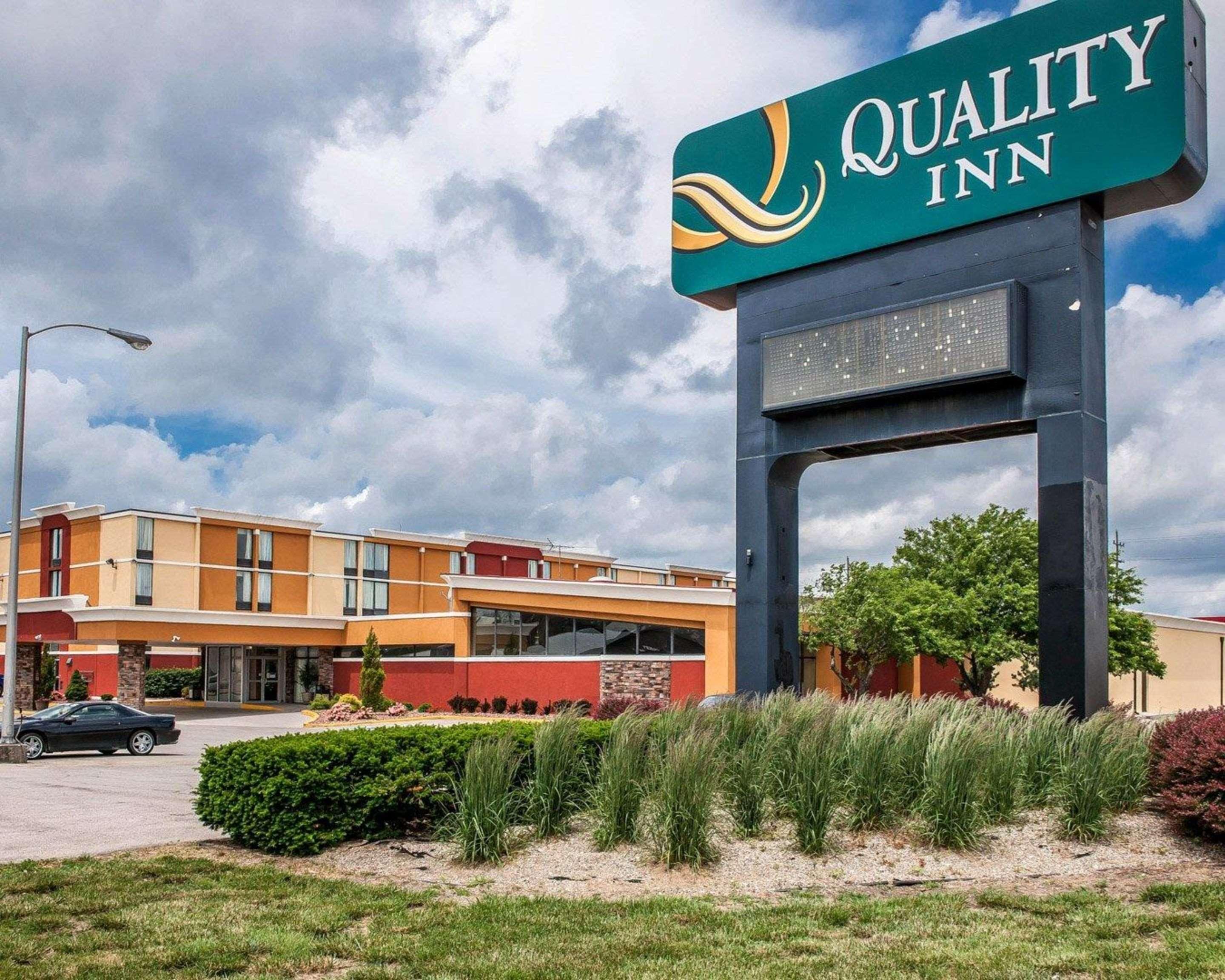 Quality Area