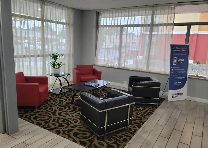 Quality Inn Terre Haute University Area