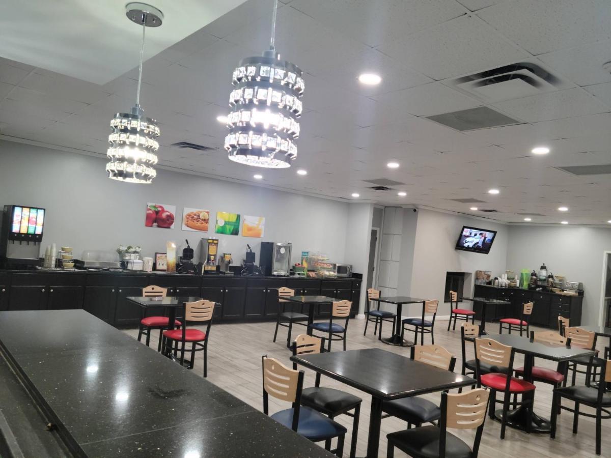 Inn Quality Area Terre Haute