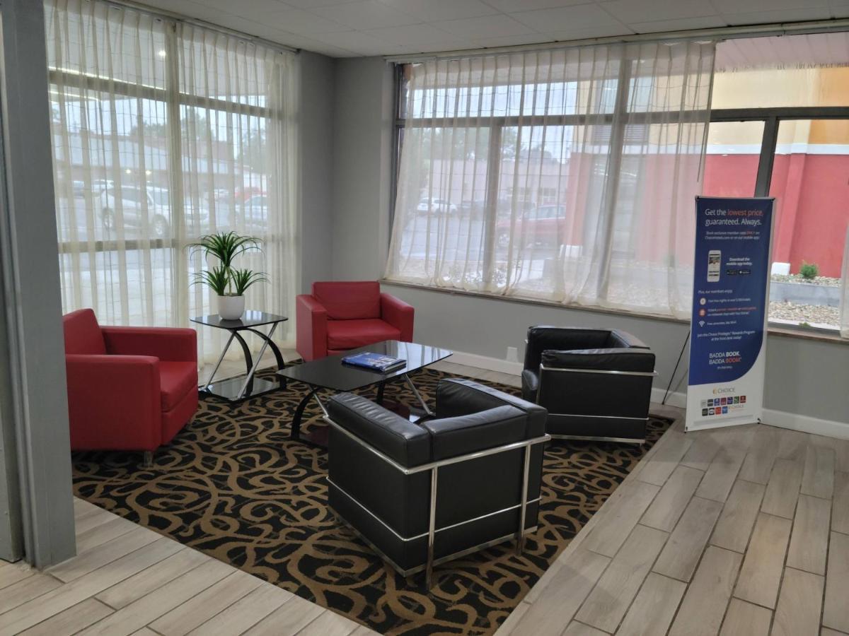 Quality Area Inn 2*