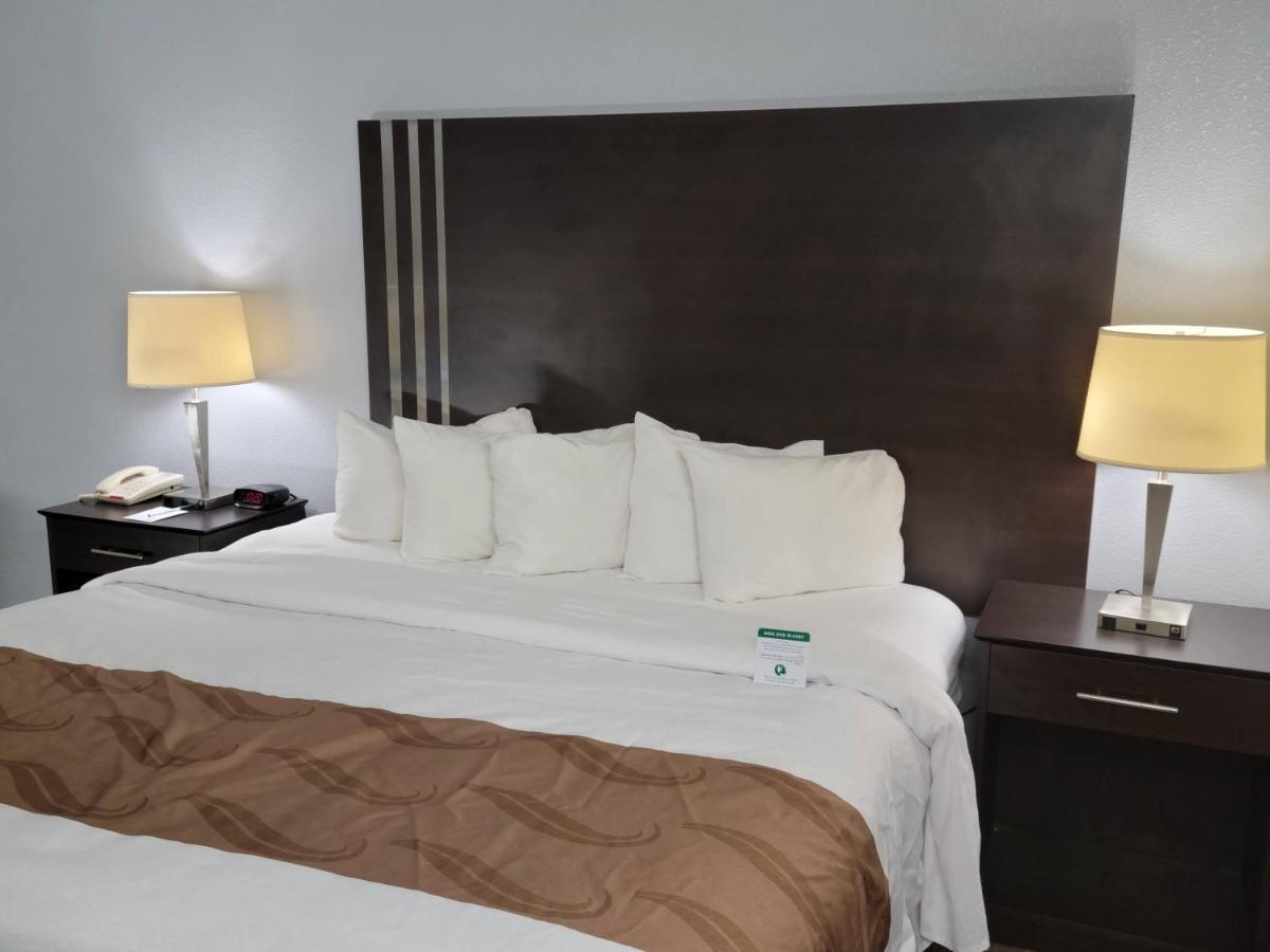 Quality Area Inn