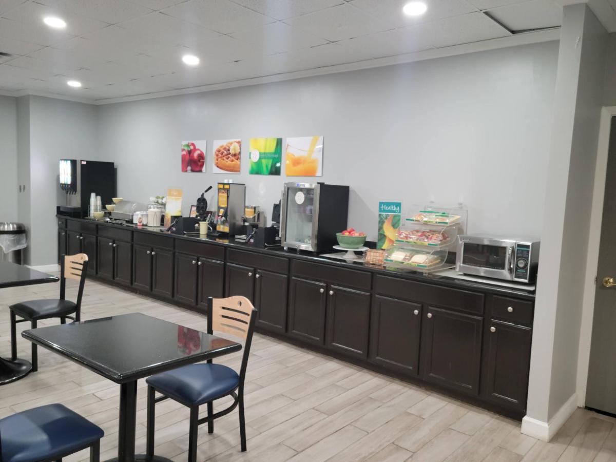 Inn Quality Area Terre Haute
