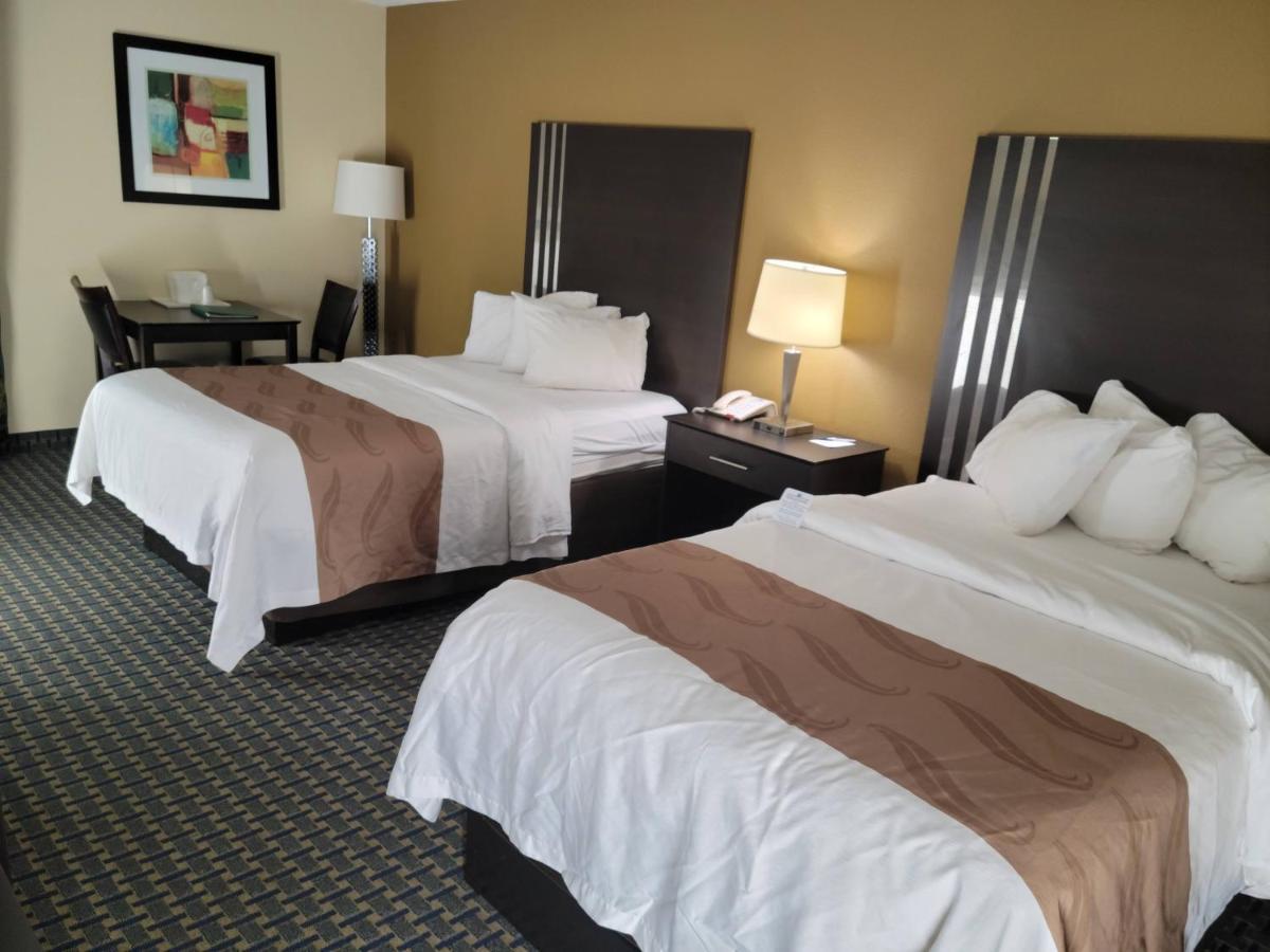 Quality Area 2* Terre Haute