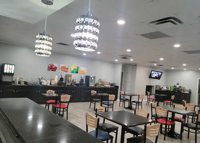Quality Inn Terre Haute University Area